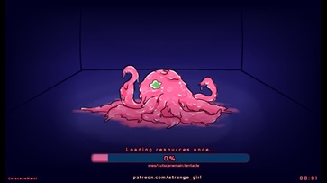LOVECRAFT LOCKER截图2