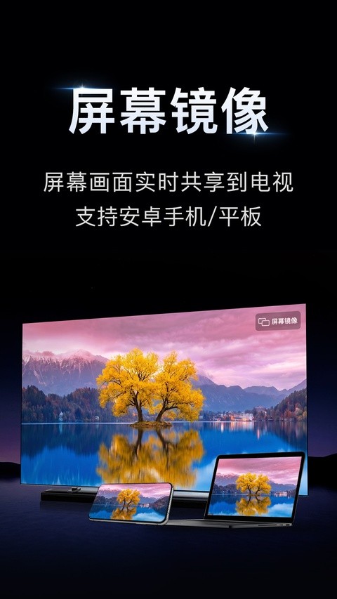 小柚投屏截图2