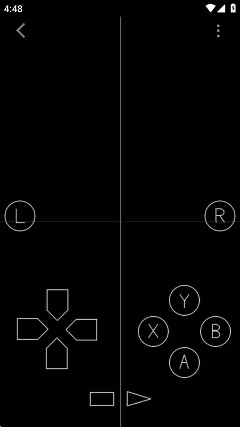 嘻嘻哈哈模拟器截图1