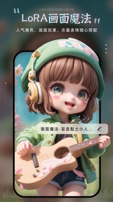 AI绘画宝安装截图4