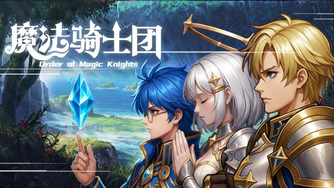 魔法骑士团角色推荐