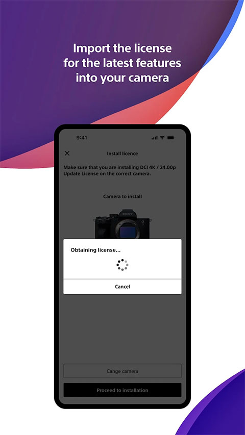 Creators App官方版截图4