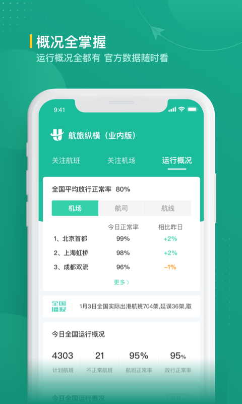 航旅纵横业内版官方版截图4