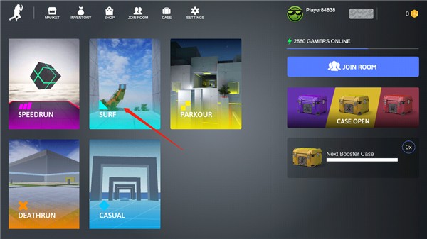 csgo跳跃模拟器截图4