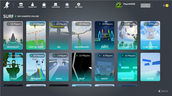 csgo跳跃模拟器截图3