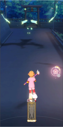 魔卡少女樱回忆钥匙九游渠道服