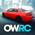 OWRC开放世界赛车内置功能菜单版
