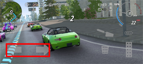 OWRC开放世界赛车内置功能菜单版