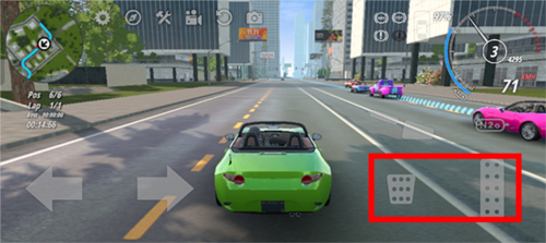 OWRC开放世界赛车内置功能菜单版