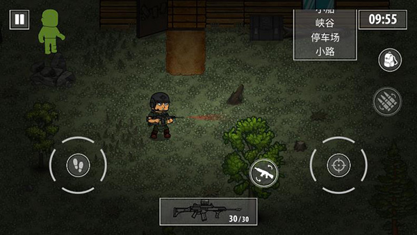 逃离塔克夫2d无限货币版