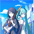 初音未来世界计划官方正版