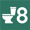 8番厕所Toilet 8
