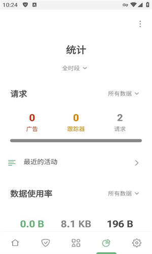 AdGuard安卓版截图1