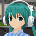 少女都市3d(作弊菜单)全解锁地图版