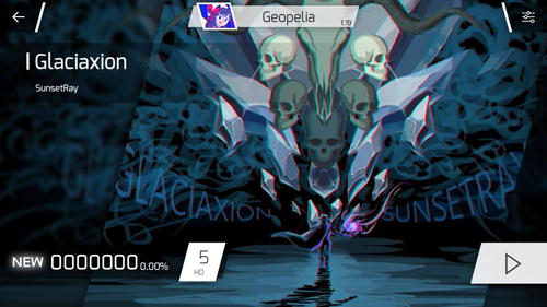 phigros自制谱截图4