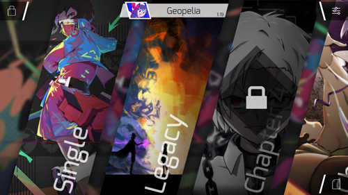 phigros自制谱截图2