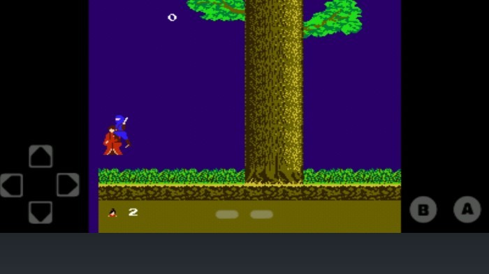 影子传说手机版截图2