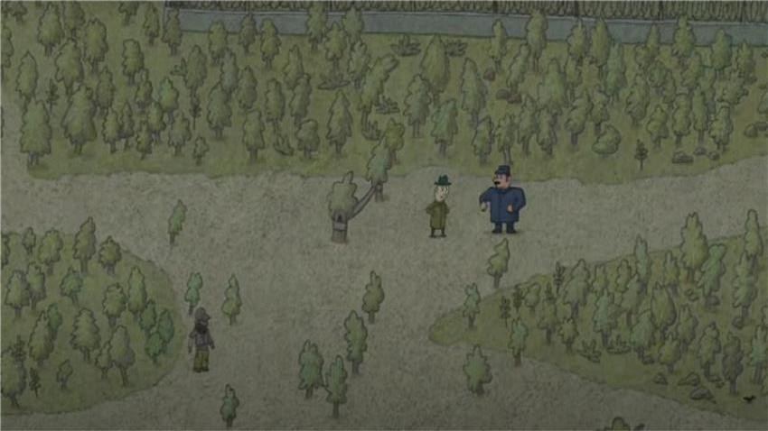 谎言手游