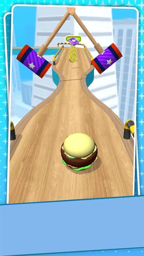 球球冲刺王游戏截图1