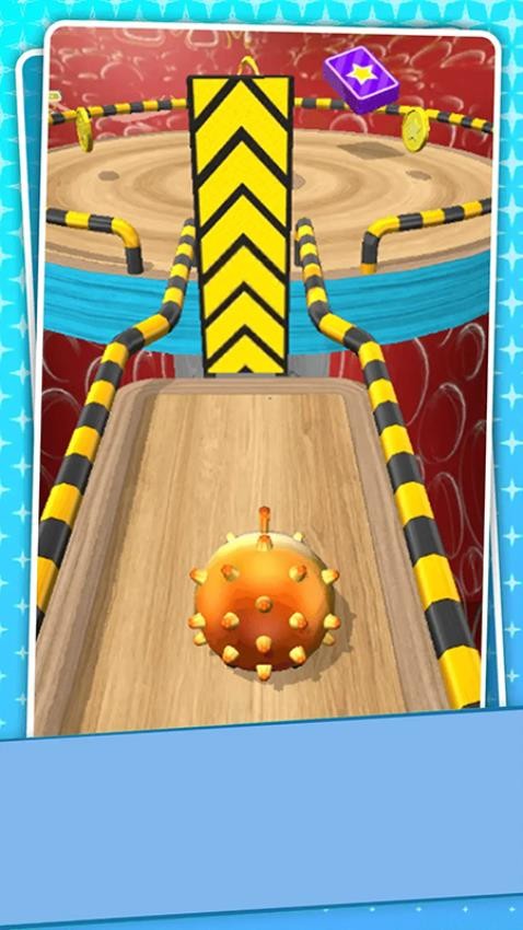 球球冲刺王游戏截图3