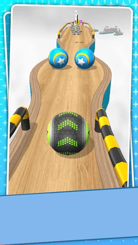 球球冲刺王游戏截图5