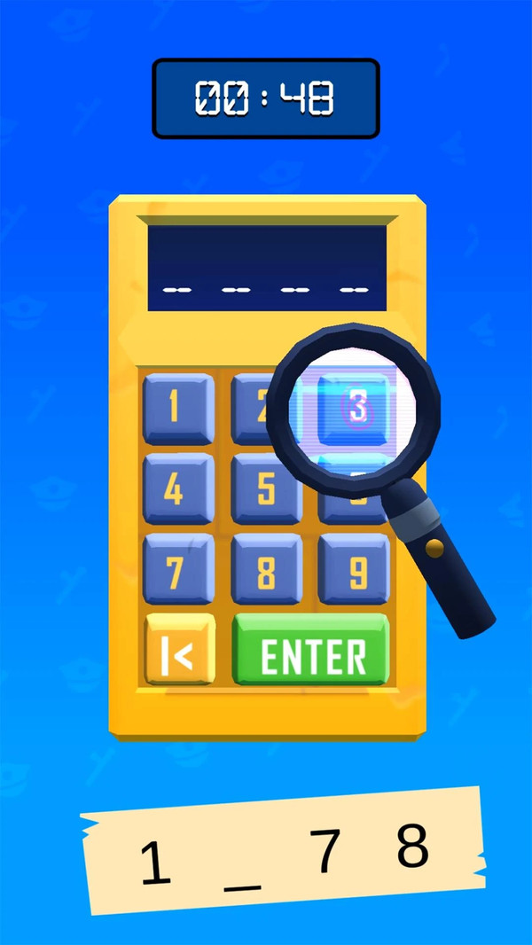 暴力越狱游戏截图3