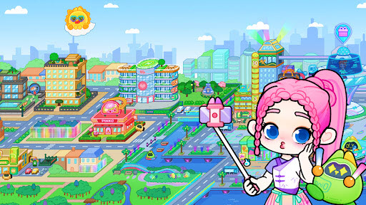 奇妙创意世界正版