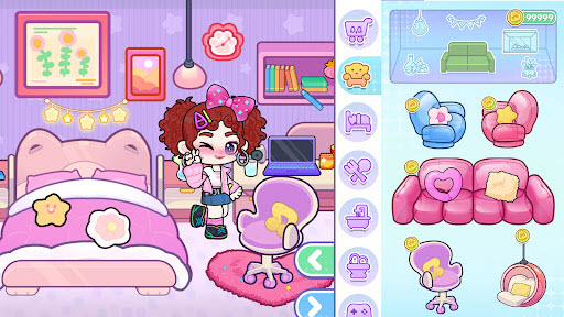 奇妙创意世界正版