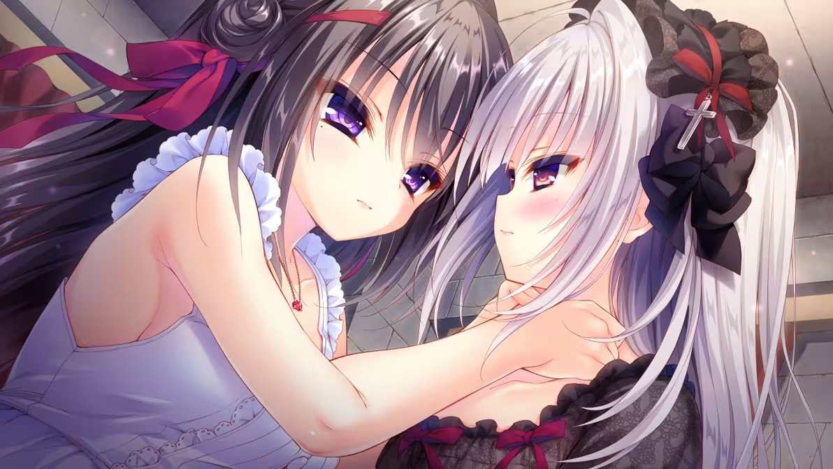 染成红色的真爱百合截图5