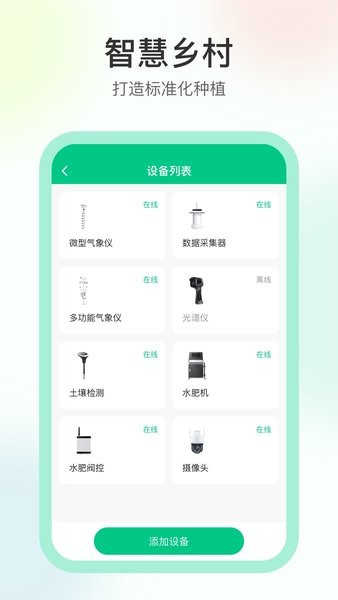数字乡村app截图2