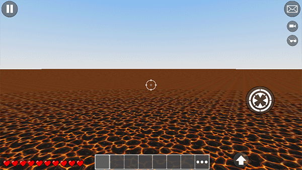 虚幻沙盒游戏截图3