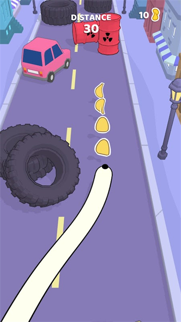 Long Nose Dog(长鼻子狗)截图2