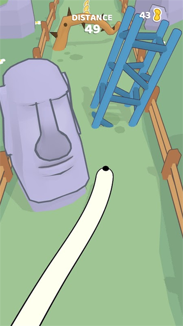 Long Nose Dog(长鼻子狗)截图3
