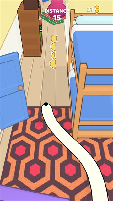 Long Nose Dog(长鼻子狗)截图4