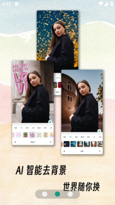 PicstarAI修图软件截图3