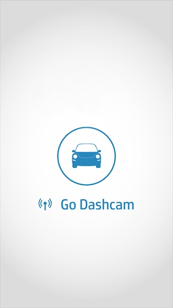 Go Dashcam app截图2