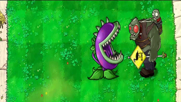 植物大战僵尸吃席版截图3