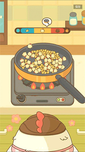 小鸡兄弟的爆米花店铺免广告截图5