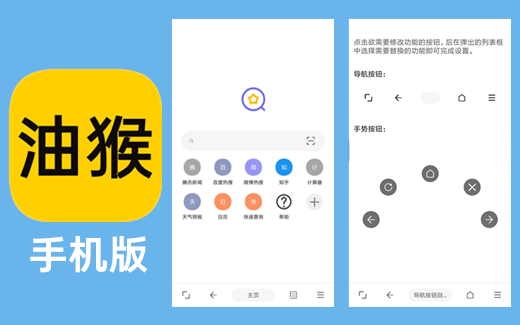 油猴