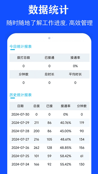 来塔云app截图4