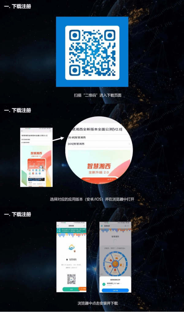 智慧湘西app最新版