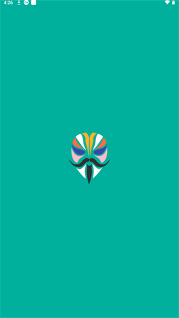 面具APP截图1