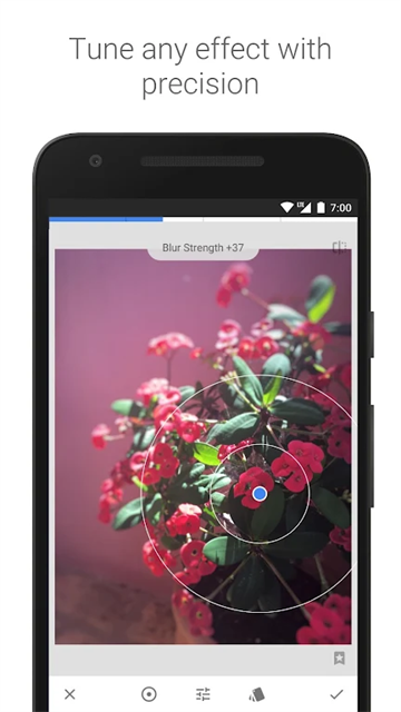 snapseed官方最新版本截图1
