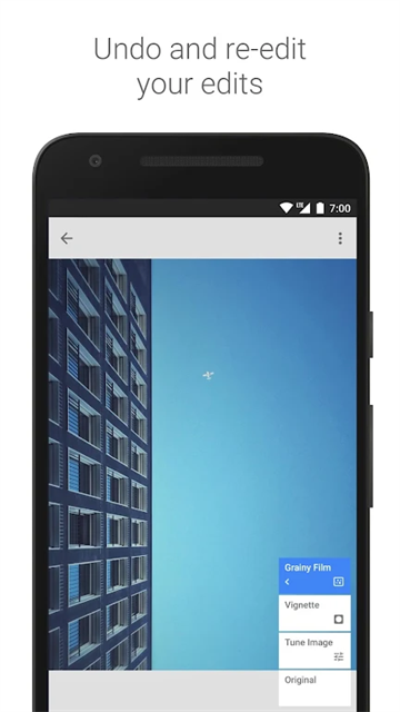 snapseed官方最新版本截图3