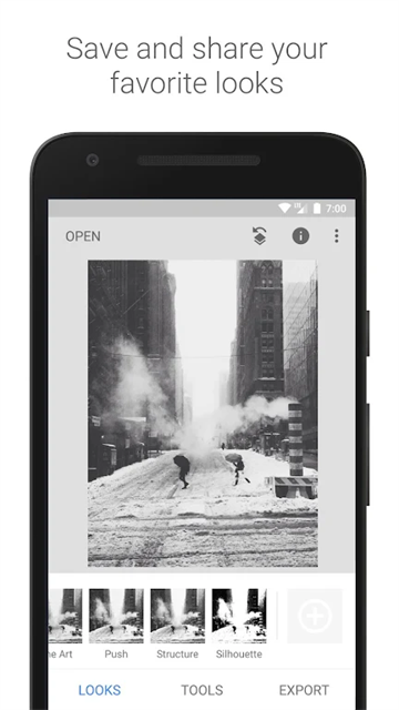 snapseed官方最新版本截图4