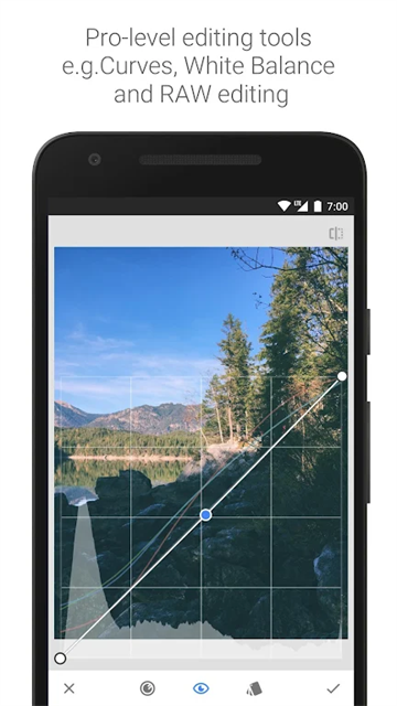 snapseed官方最新版本截图5