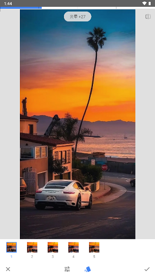 snapseed官方最新版本