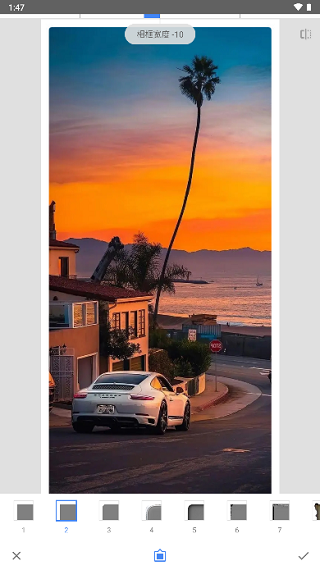 snapseed官方最新版本