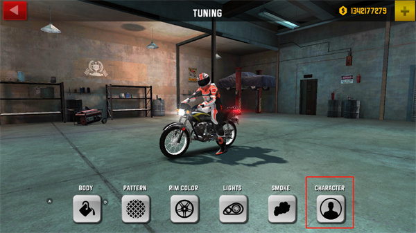 极限摩托车手游新版(Xtreme Motorbikes)