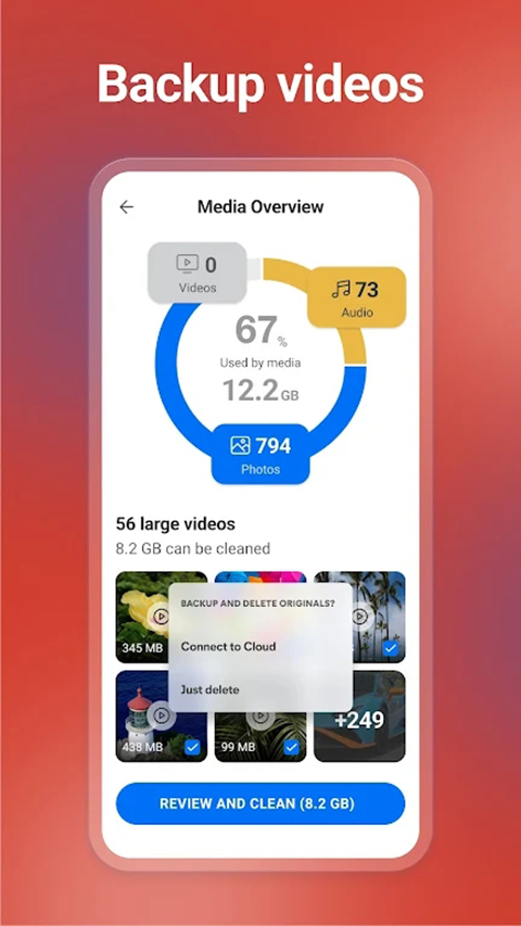 ccleaner清理软件手机版截图4